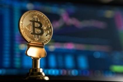 Crypto Markets Slide as Bitcoin Dips Below $65,000
