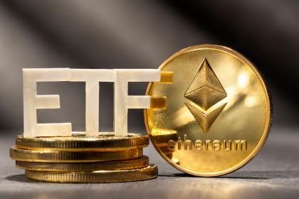 Ethereum ETFs Launch