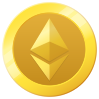 Cloud Mining ETH Slot 1